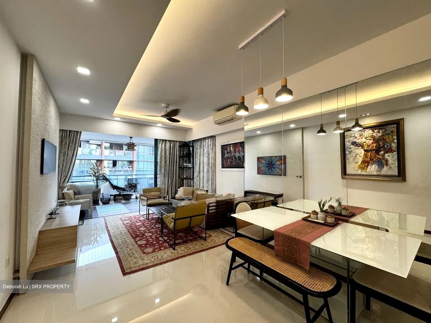 Double Bay Residences (D18), Condominium #605958281
